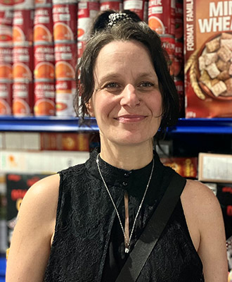Marie-Eve Lacoursière